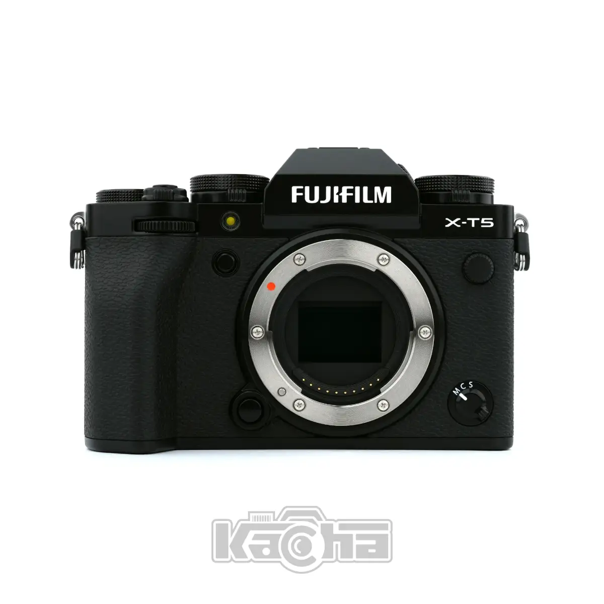 Buy Fujifilm X-T5 Mirrorless Digital Camera with XF 16-50mm f/2.8