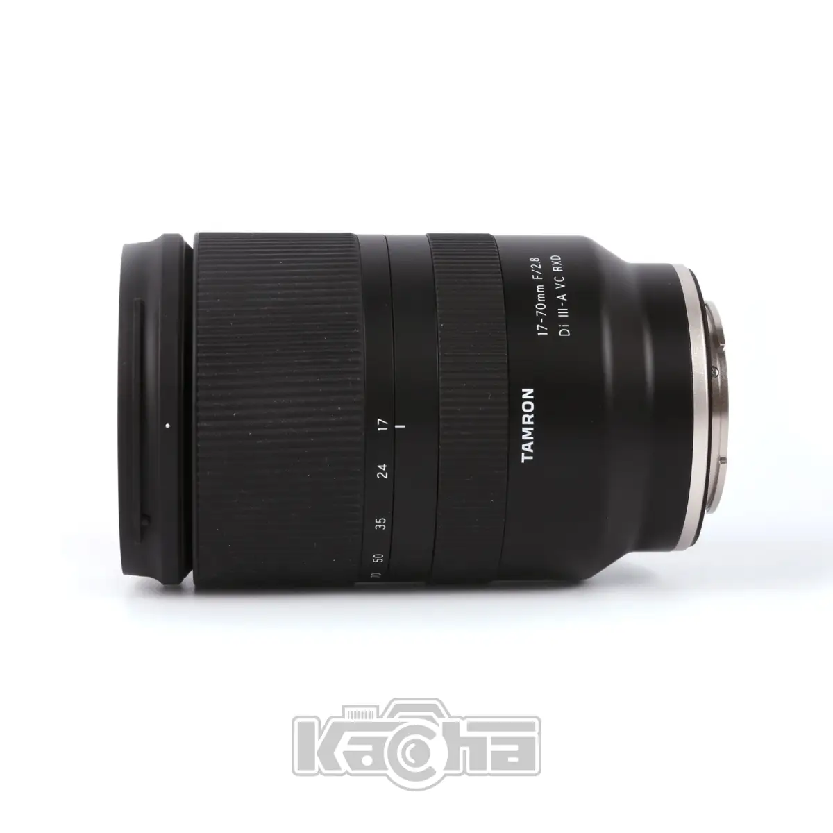 Buy Tamron 17-70mm f/2.8 Di III-A VC RXD Lens for Sony E Mount