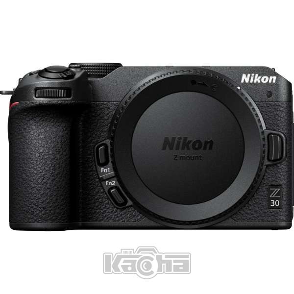 Nikon Z30 Mirrorless Digital Camera (Body Only)