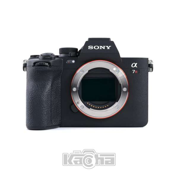 Sony Alpha a7R V Mirrorless Digital Camera (Body Only)