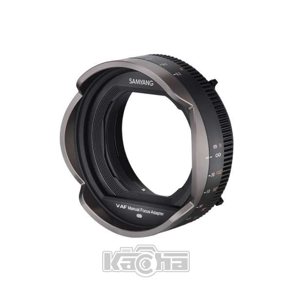 Samyang MF Adapter For V-AF
