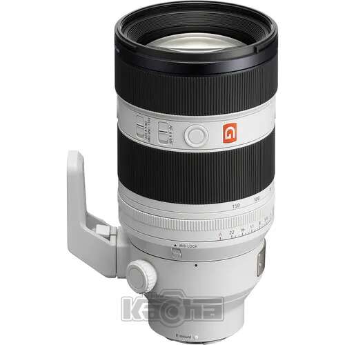 Sony FE 50-150mm f/2 GM Lens (SEL50150GM)
