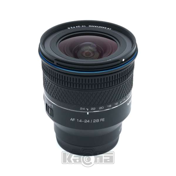 Samyang AF 14-24mm f/2.8 FE for Sony E-mount