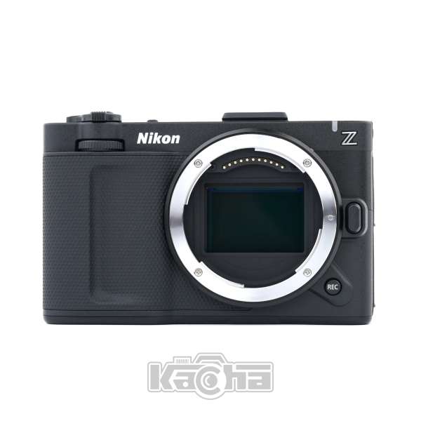 Nikon ZR Cinema Camera (body only)