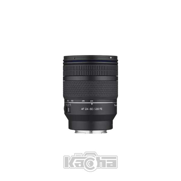 Samyang AF 24-60mm F2.8 FE for Sony E