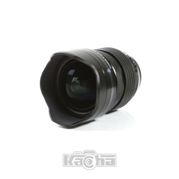 Olympus M.ZUIKO Digital ED 7-14mm f/2.8 PRO Lens