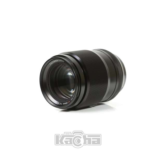 Fuji Fujifilm XF 90mm f/2 R LM WR Lens
