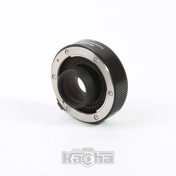 Fujifilm XF 1.4x TC WR Teleconverter for 50-140mm 100-400mm Lens