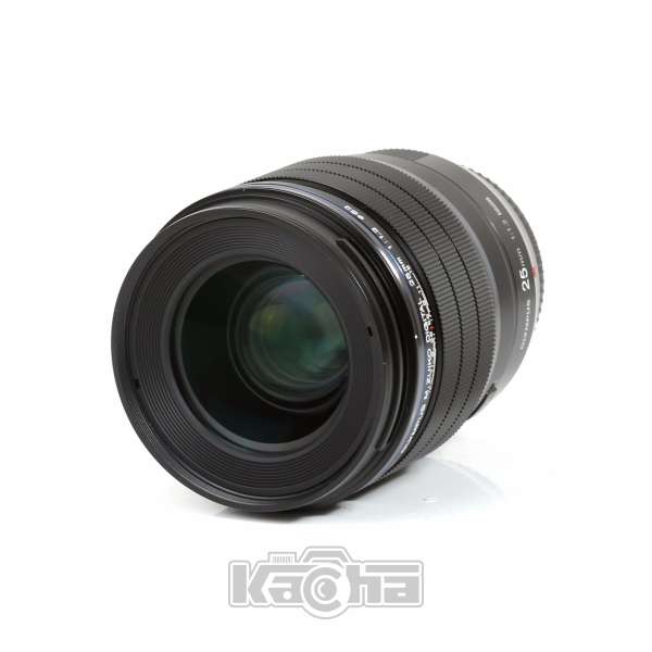 Olympus M.Zuiko Digital ED 25mm f/1.2 PRO Lens