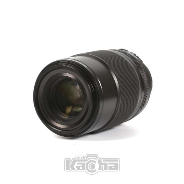 Fujifilm XF 80mm f/2.8 R LM OIS WR Macro Lens