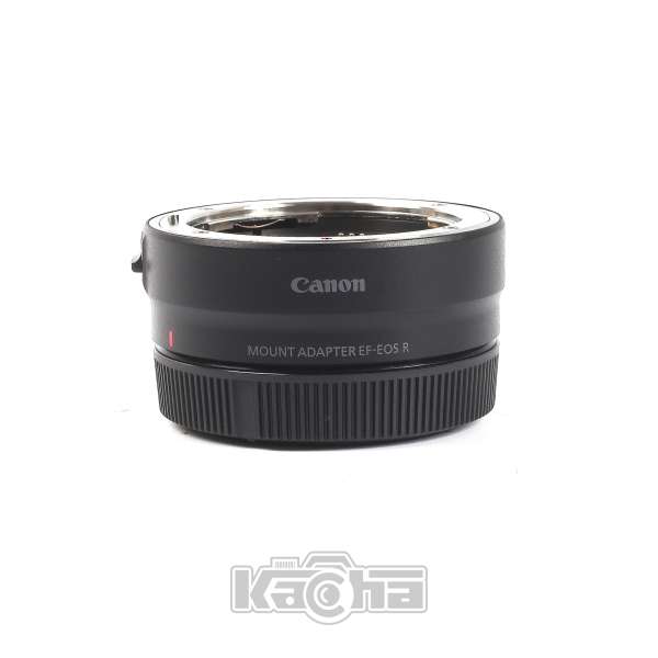 Canon Mount Adapter EF-EOS R