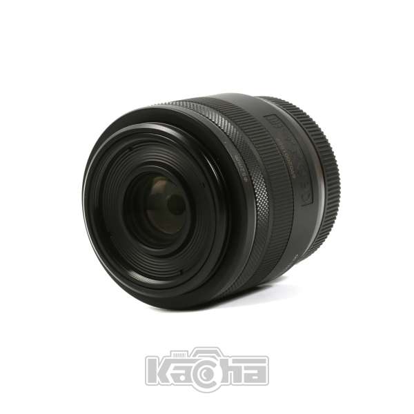 Canon RF 35mm f/1.8 IS Macro STM Lens