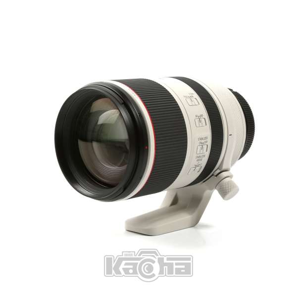 Canon RF 70-200mm f/2.8L IS USM Lens