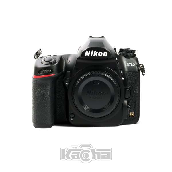 Nikon D780 Digital SLR Camera (Body Only)