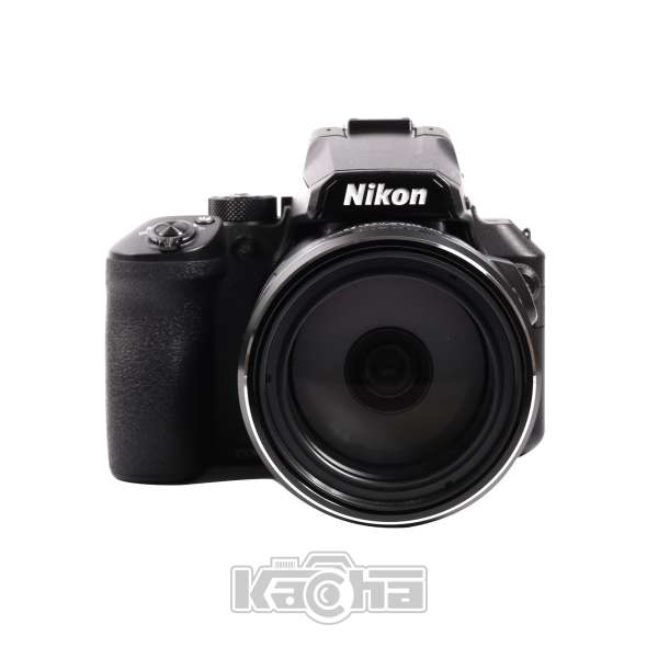 Nikon COOLPIX P950 Digital Camera