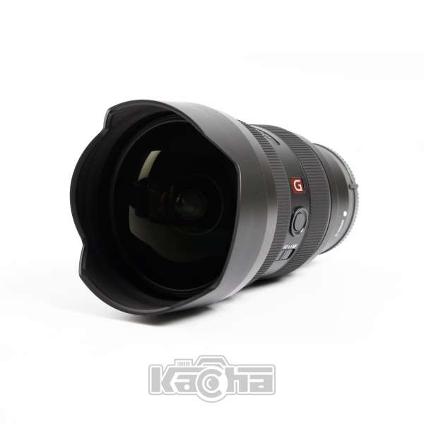 Sony FE 12-24mm f/2.8 GM Lens (SEL1224GM)
