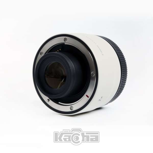 Canon Extender RF 2x Teleconverter