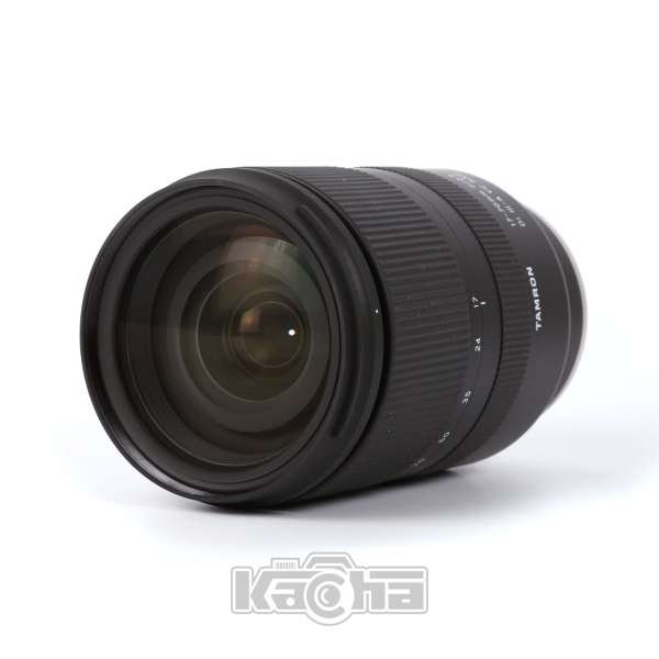Buy Tamron 17-70mm f/2.8 Di III-A VC RXD Lens for Sony E Mount