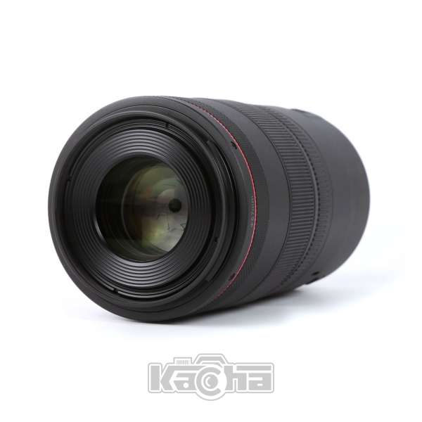 Canon RF 100mm f/2.8L Macro IS USM Lens