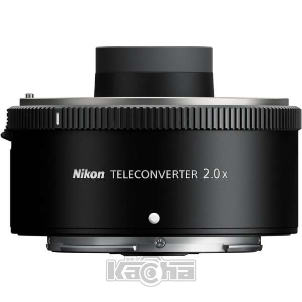 Nikon Z Teleconverter TC-2.0x 2x Extender