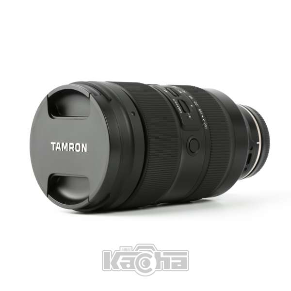 Rent Tamron 35-150mm f/2-2,8 Di III VXD Sony FE-Mount from €79.90 per month Rent Tamron 35-150mm f/2-2,8 Di III VXD Sony FE-Mount from €79.90 per month