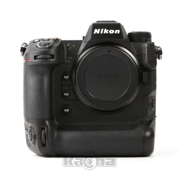 Nikon Z9 Mirrorless Digital Camera (Body Only)
